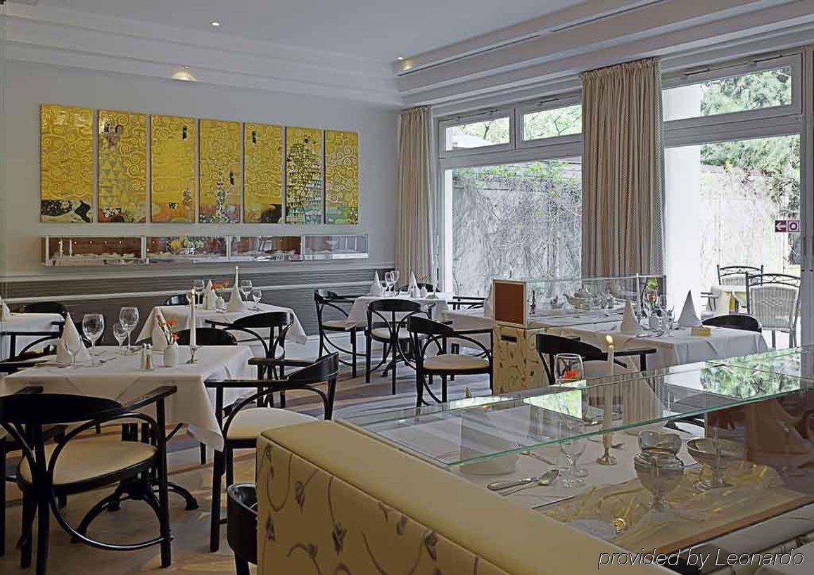 斯特瑞德布里克环形酒店 Ostseebad Kühlungsborn 外观 照片